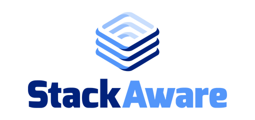 StackAware logo