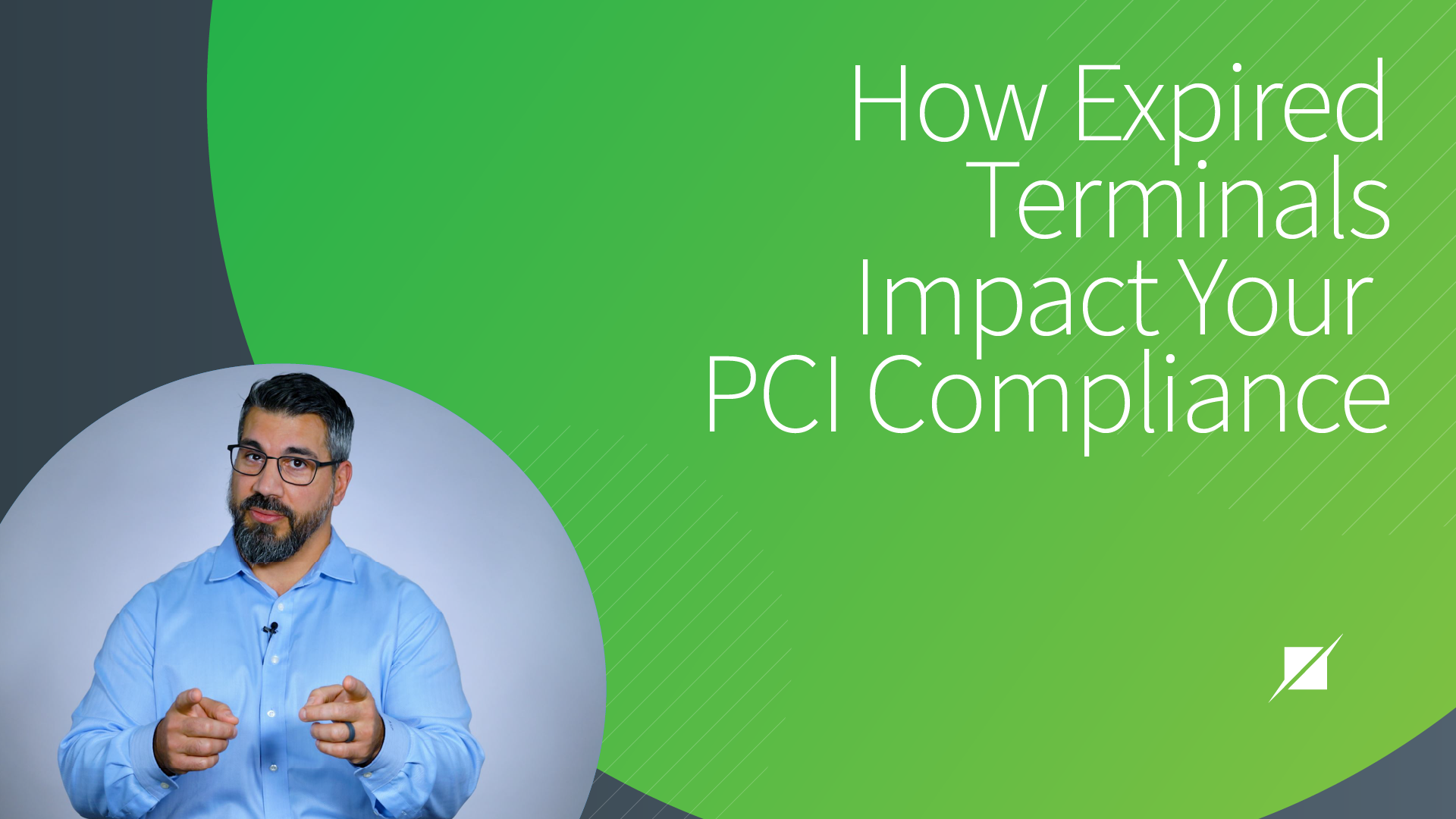 How Expired Terminals Affect Your PCI Compliance