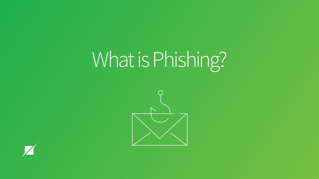 What is Phishing?